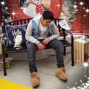 Meet your Posher, John